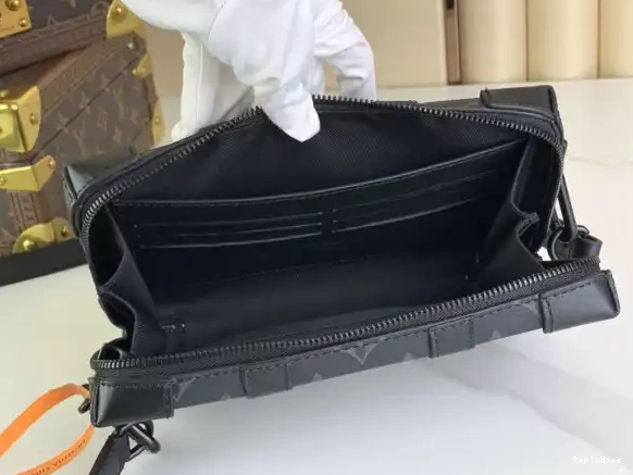 Cheap LOUIS Wallet-22.5*14*5CM VUITTON Trunk 0620